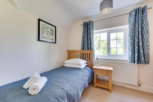 4 Bed in Hacheston oc-hac