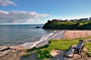 1 Bed in Saundersfoot oc-pw9253