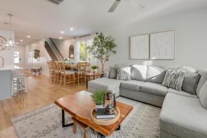 Private Outdoor Oasis Family Retreat in Bluffton!