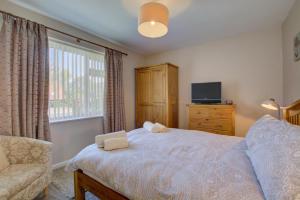 2 Bed in Burnham Market oc-652