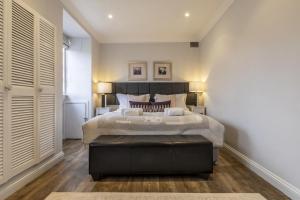 2 Bed in Bath oc-bhr14