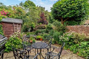 1 Bed in Yoxford oc-c27254