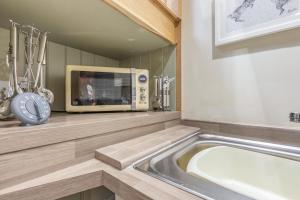 1 Bed in Bodmin oc-p00438