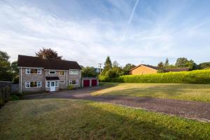 4 Bed in Halesworth oc-willho