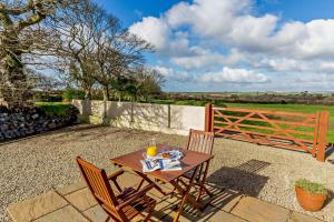 1 Bed in Garras oc-l27431