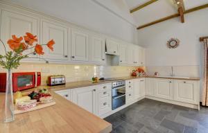 2 Bed in Muddiford oc-gran6