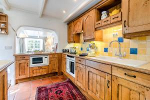 3 Bed in Helford oc-hcwedn