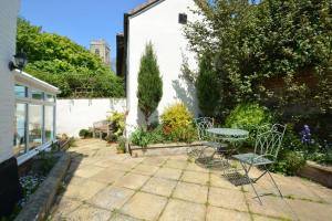 2 Bed in Happisburgh oc-1634