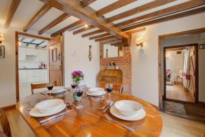 2 Bed in Happisburgh oc-1634