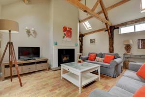 2 Bed in Langham oc-1732