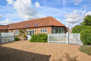2 Bed in Langham oc-1732