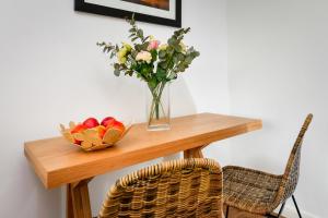 3 Bed in Pwllheli oc-hillvi