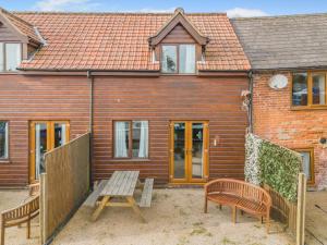 2 Bed in Smallburgh oc-g33735