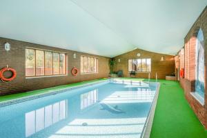 2 Bed in Smallburgh oc-g33735