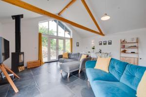 3 Bed in Barmouth oc-wah701