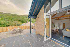 3 Bed in Barmouth oc-wah701