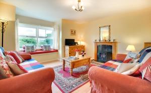 2 Bed in Bamburgh oc-nb282