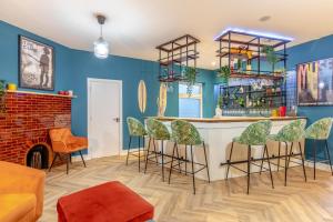 5 Bed in Shanklin oc-s33401