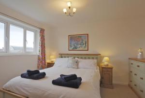 2 Bed in Southwold oc-deck