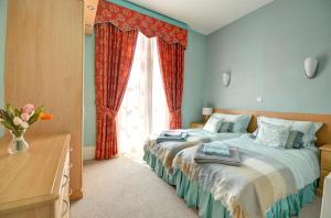 2 Bed in Scarborough oc-s016