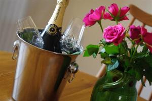 2 Bed in Pwllheli oc-nythyw