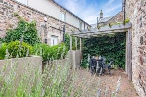 2 Bed in Bamburgh oc-gd0462