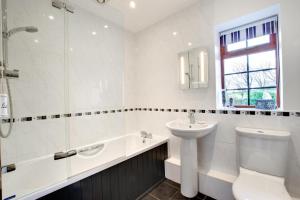 2 Bed in Pwllheli oc-nythyw