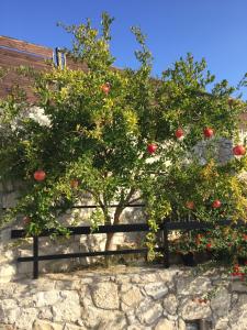 Meliades Villas Chania Greece