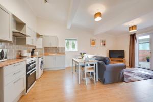 1 Bed in Chedgrave oc-2250