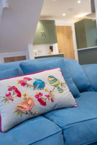 2 Bed in Woodbridge oc-zep