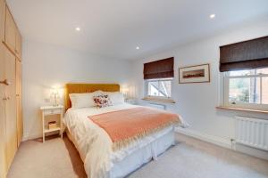 2 Bed in Woodbridge oc-zep