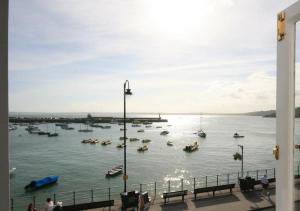 1 Bed in St. Ives oc-pc466a