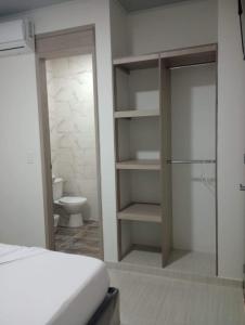 Hotel Barbuquejo Nature