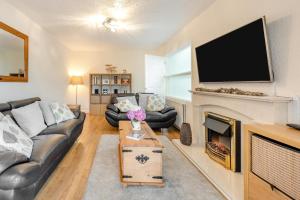 2 Bed in Saundersfoot oc-pw9255
