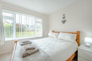 2 Bed in Saundersfoot oc-pw9255