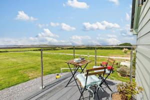 5 Bed in St. Merryn oc-t27899