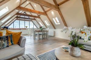 1 Bed in Heveningham oc-w29032