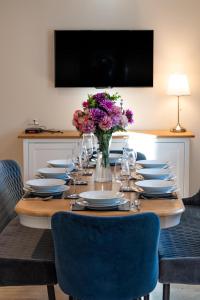 4 Bed in Belford oc-gd1326