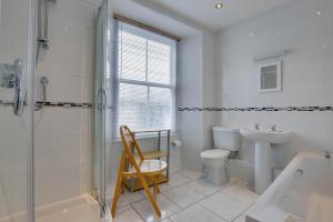 2 Bed in Mousehole oc-carvos