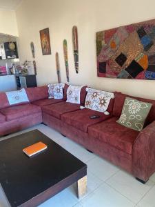 Your cozy home awaits you