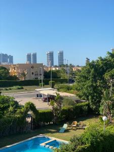 Your cozy home awaits you