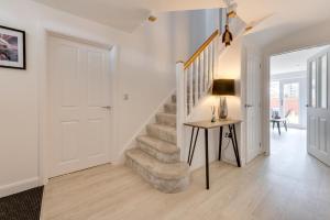 4 Bed in Whitby oc-w1027