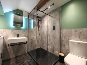 2 Bed in Tarrant Hinton oc-t32346