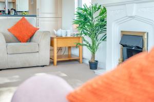 3 Bed in St. Merryn oc-k30138