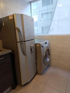 Departamento céntrico ubicado en la Carolina, Ubicacion Top, Lujoso, Totalmente Equipado