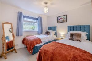 4 Bed in Raw oc-c30341