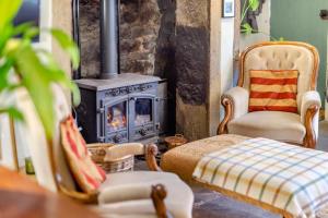 2 Bed in Hebden oc-m30674