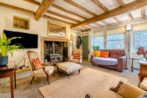 2 Bed in Hebden oc-m30674