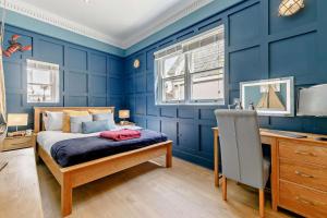 1 Bed in Fowey oc-m27634