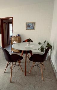 Apartamento aconchegante à 500m da praia - Vitória